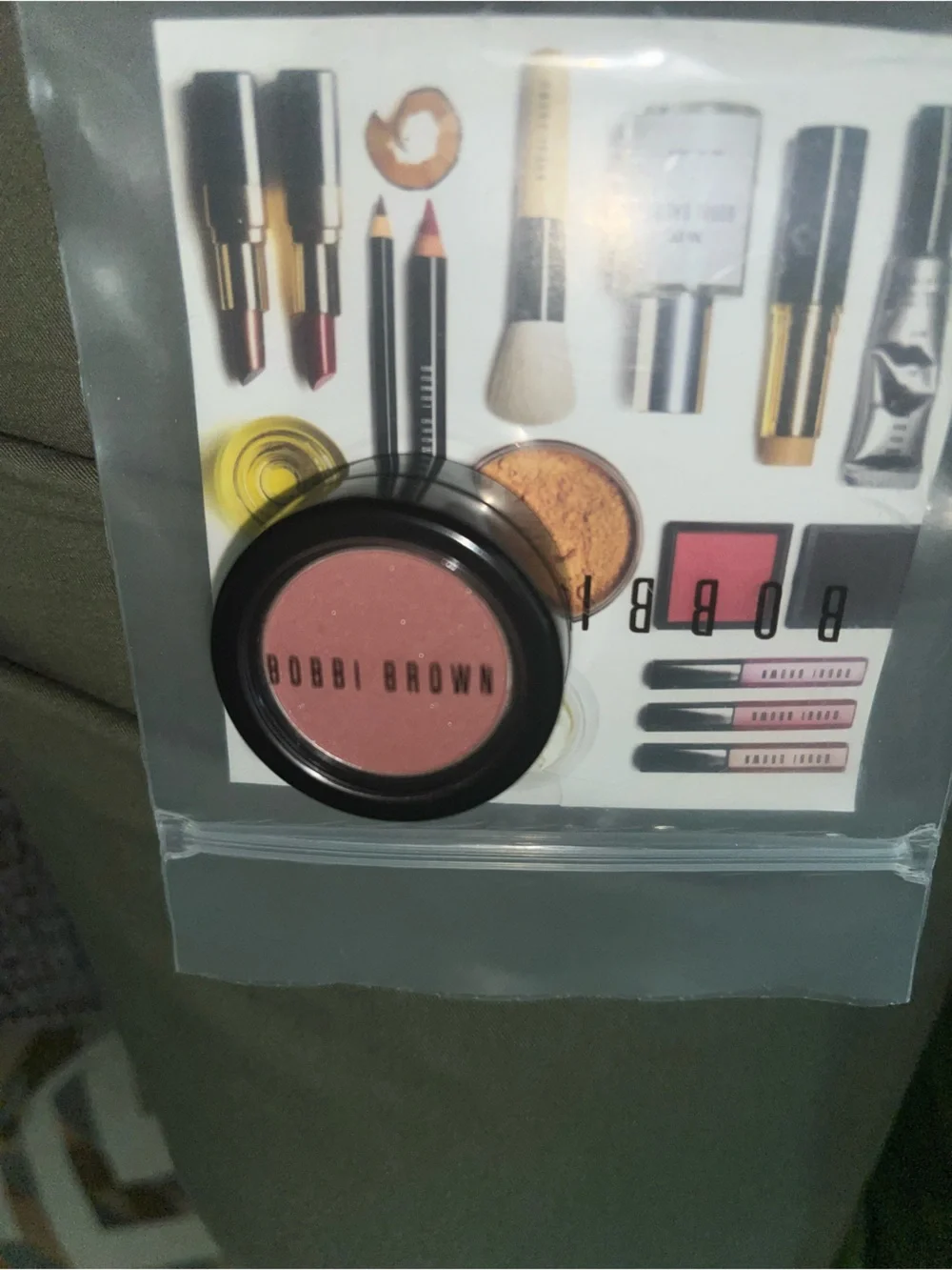 New Bobbi Brown Blush in Blushed